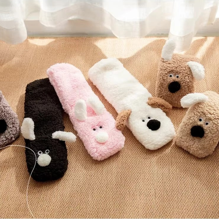 Vyrelle - Vyrelle Hundesocken - Hundesocken